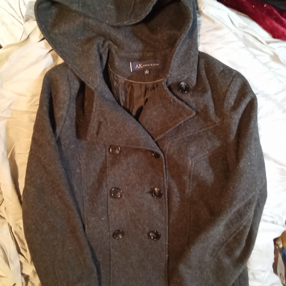 Anne Klein Peacoat